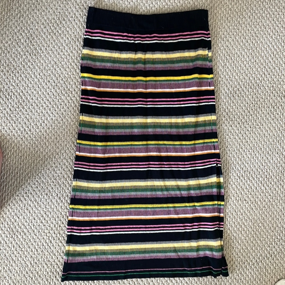 Loft High waisted Skirt